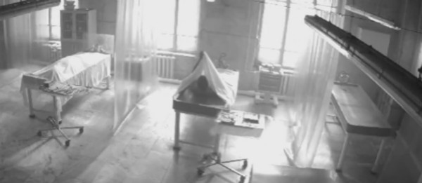 Öldü sanılan adam morgda uyandı!